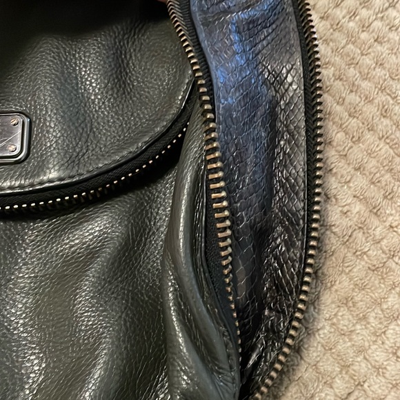 Marc by Marc Jacobs Q Natasha Crossbody Bag - Picture 7 of 15